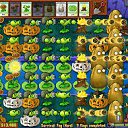   -     -Plants-vs-Zombies