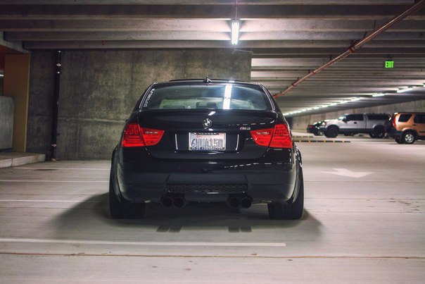 BMW M3 - 5