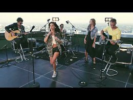 INNA - INNdiA (Rock the Roof @ London)  ?   ?