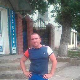 Sergey, --, 41 