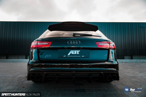 ABT RS6-R.: 4.0 V8: 730 ..  : 920 :   : ... - 2