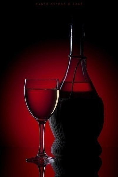 Жизнь нужно устраивать до тех пор, пока она не начнет полностью устраивать тебя! - 4