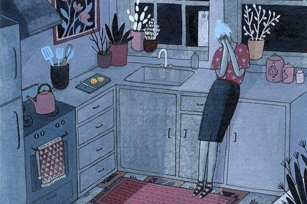 8 вещей, о которых стоит помнить, когда всё идёт не так.1. Боль является частью роста. Иногда жизнь ...