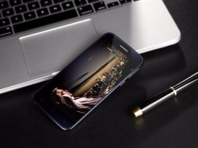 Doogee F3 в базовой модификации будет стоить $150.В начале этого месяца компания Doogee представила ...