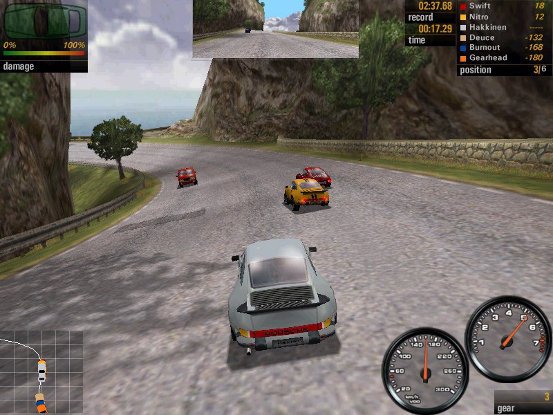    NFS - 3