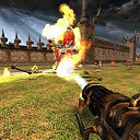 ������ ��� �� ������� ������-Serious Sam (����� ���)�