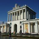 ���� ��������, ���������� �����, 43 ���� - ��������� 20 ������� 2015 � ������ �Moscow2015�
