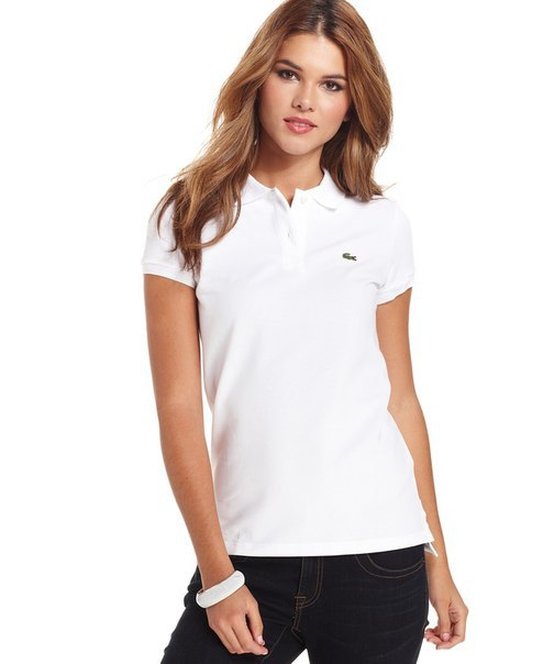 POLO LACOSTE -   ! 100% ! !  72%  !  ... - 7