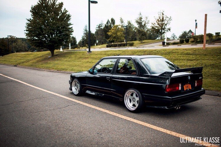 BMW M3 30 - 3