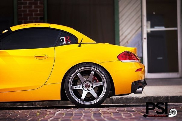 BMW Z4. - 7