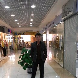 azamat, 36 , 