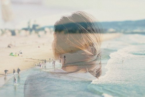 Некоторые люди - как облака. Как исчезнут, сразу такой отличный денёчек! - 5