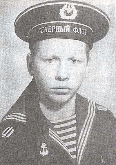 Этот человек ценой своей жизни в 1986 году предотвратил радиоактивное заражение Атлантического ...