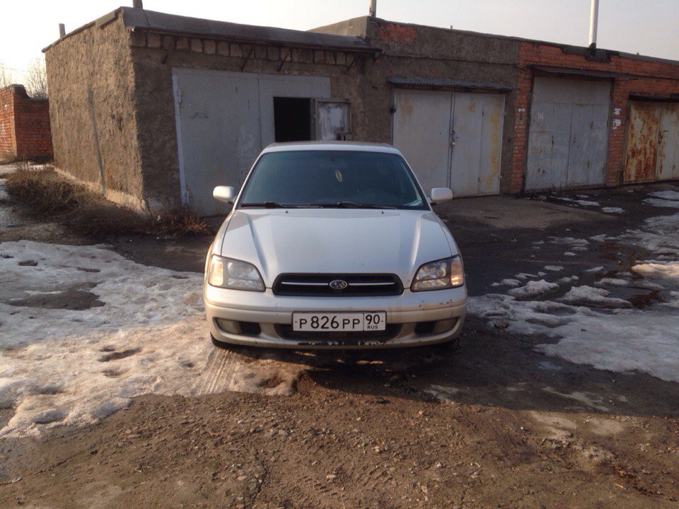 Subaru Legacy, 2000.., 2.5, 156/.  .   . ...