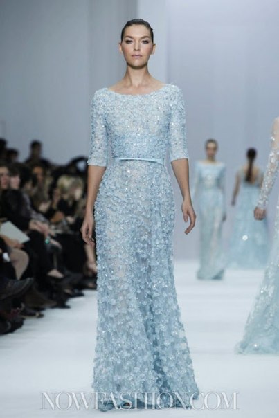 Elie Saab Haute Couture - 6