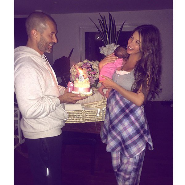 Happy father's day @lev__lev #livi