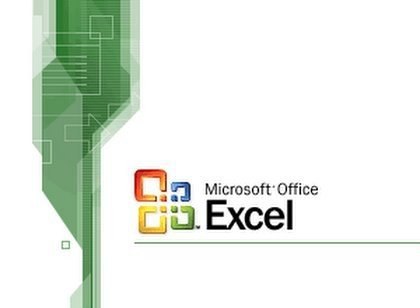          . MS Excel - ...