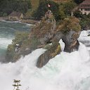  Jyri, , 54  -  14  2015   Rhine falls Schaffhausen