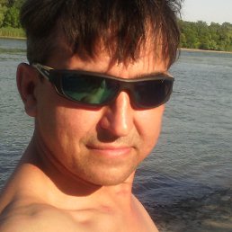 Sergey, , 44 