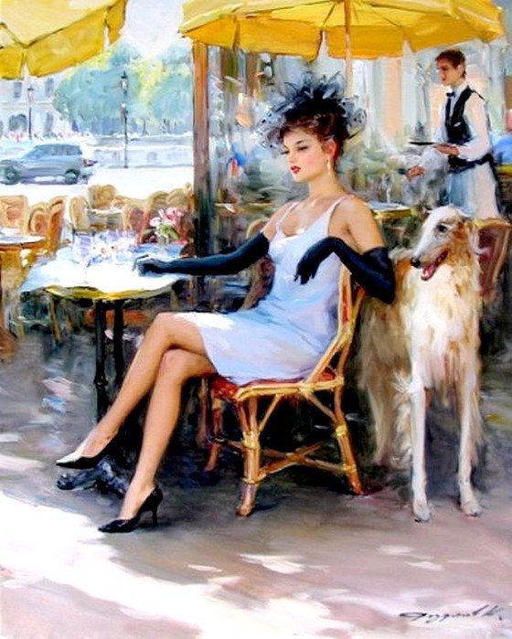   (Konstantin Razumov)   1974.    ... - 6