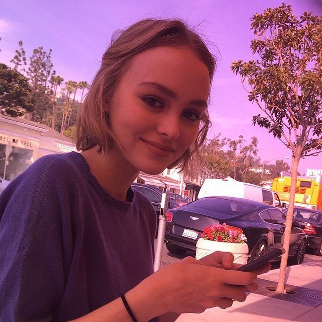  -    )