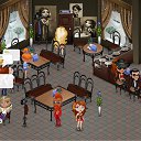  Catman,  -  19  2015   Tropikania