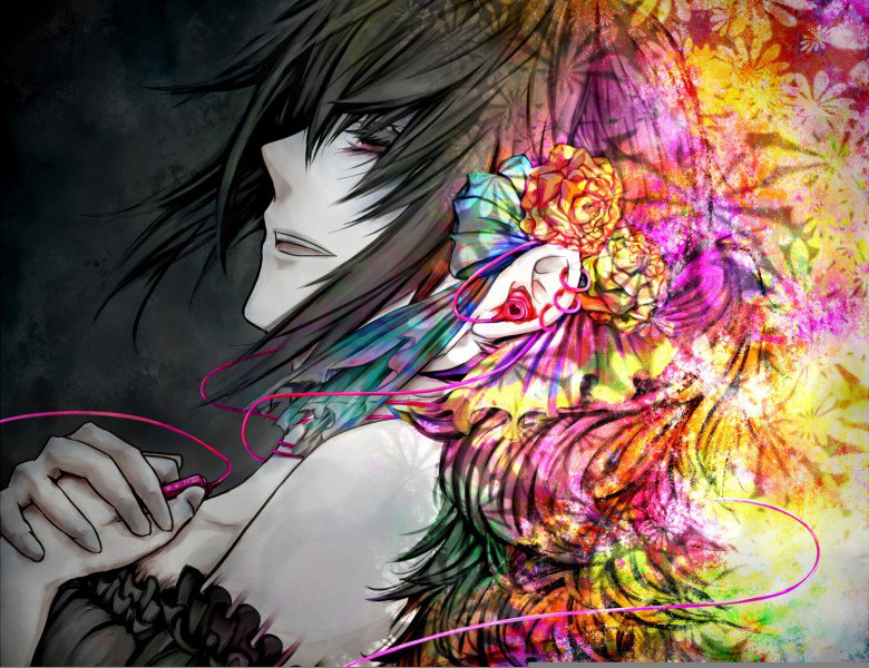 AnImE... - 17 сентября 2015 в 16:37