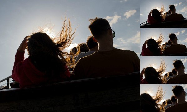Была в отпуске, привезла вам (12 миллионов) фотографий! Интернет будоражит история Ариэль Стивенс, ... - 5