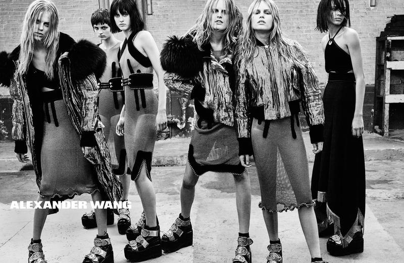 By Steven Klein - 2