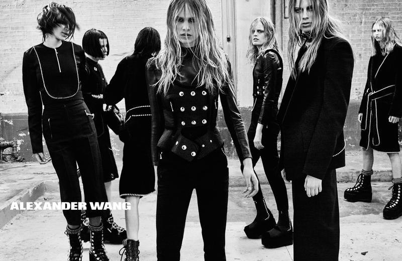 By Steven Klein - 5