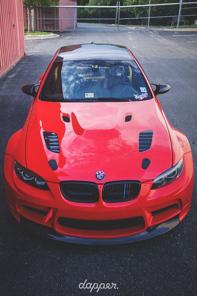 2015 BMW