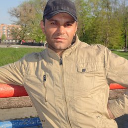 Vanush, ����, 40 ���