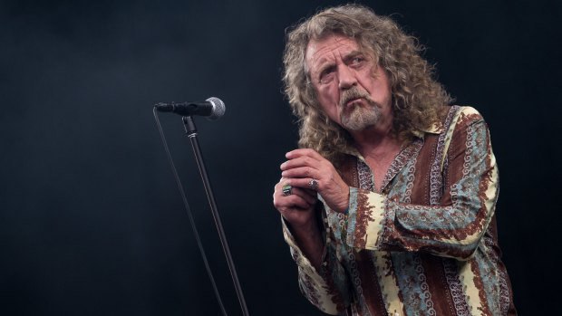     : 20  1948     (Robert Plant) -  ...