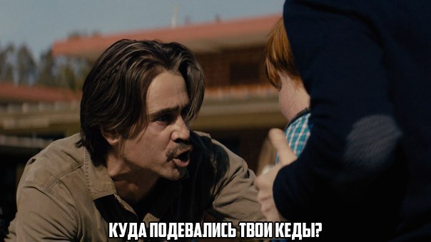   (True Detective)