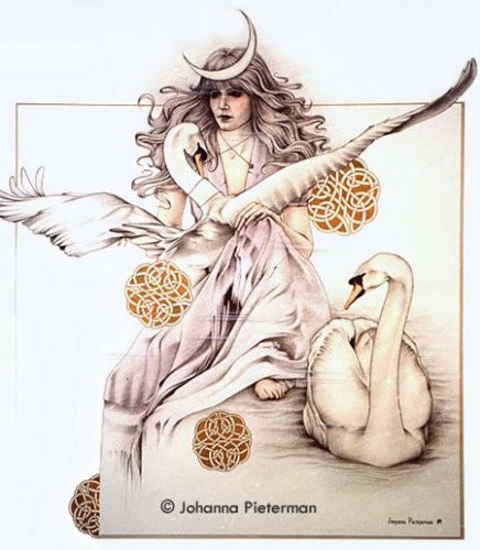Johanna Pieterman - 11