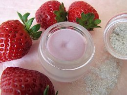 ������� ��� ��� "������� ������"(����� Organic & Natural cosmetics - ����������� ��������� ������ ������)