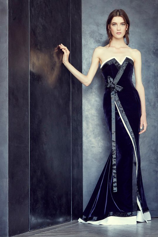  Alexis Mabille Haute Couture - 2015/16. - 3