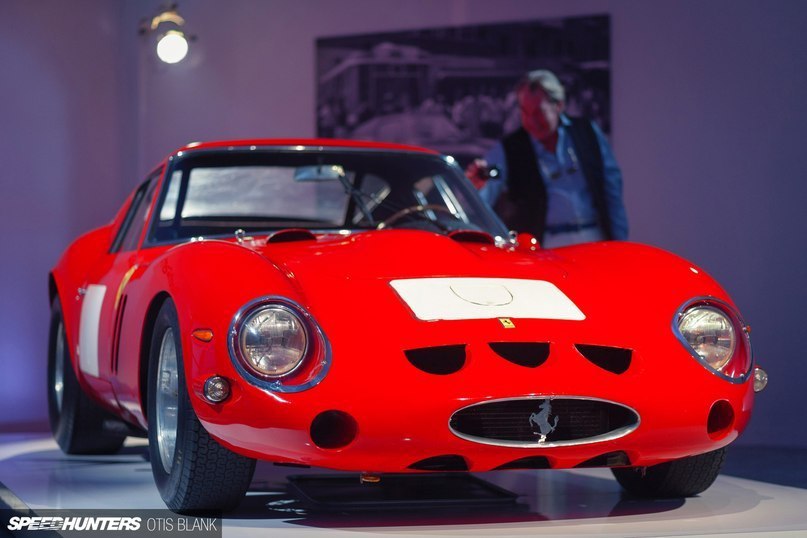 Ferrari 3851GT.