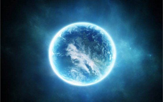 Ученые закроют Землю щитом. Нельзя однозначно утверждать когда на Землю падал последний астероид с ...