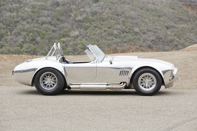 Kirkham 427 KMS/SC. : 2005-..: sports car : 2-  : ... - 4