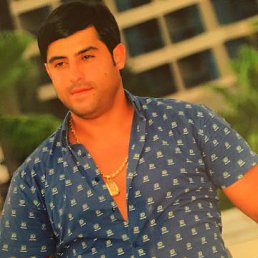 ���� Ramil, ���� - ��������� 1 ���� 2015