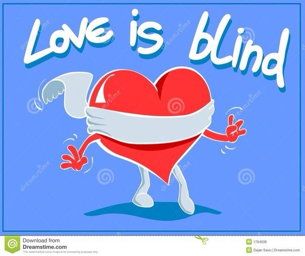 ИДИОМЫ О ЛЮБВИ "LOVE IDIOMS" (Сохраняем, учим!) love is blind — любовь слепа to love ...