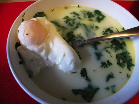 Всем доброе утро! ТОП - 20 самых вкусных завтраков мира! (часть 2) Завтрак — самый важный прием ... - 4