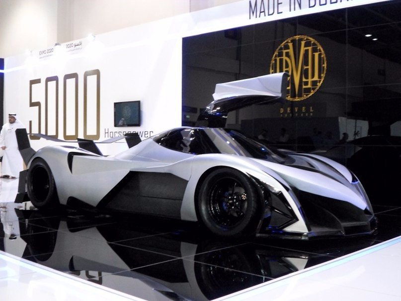 Devel Sixteen.V16 : 5000 .. : 560 /  100 / : 1.8 .