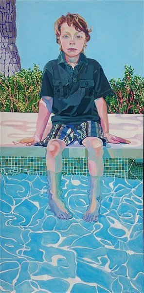 Elizabeth Chapin
