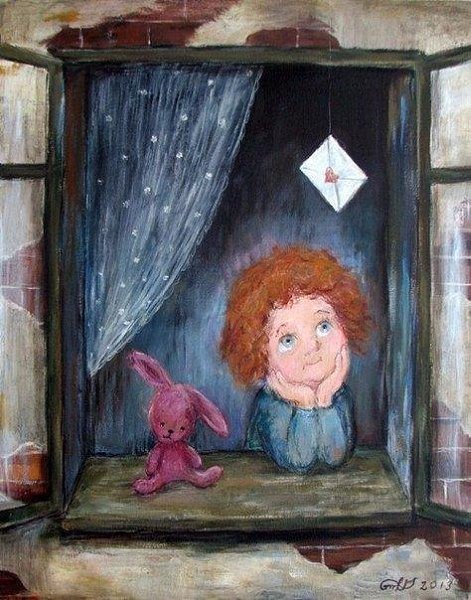 Не бойся перемен - иначе мечты так и останутся мечтами.