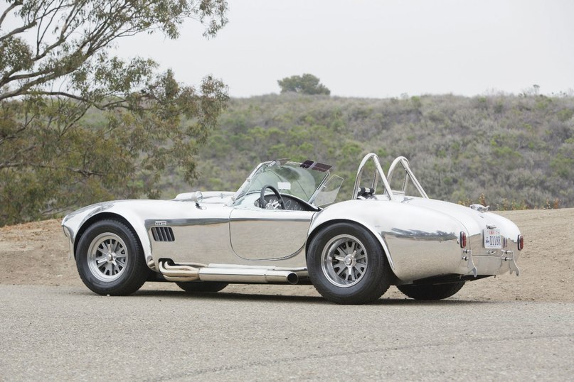 Kirkham 427 KMS/SC. : 2005-..: sports car : 2-  : ... - 2