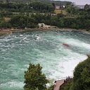  Jyri, , 54  -  14  2015   Rhine falls Schaffhausen