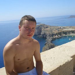 Stanislav, 36, 