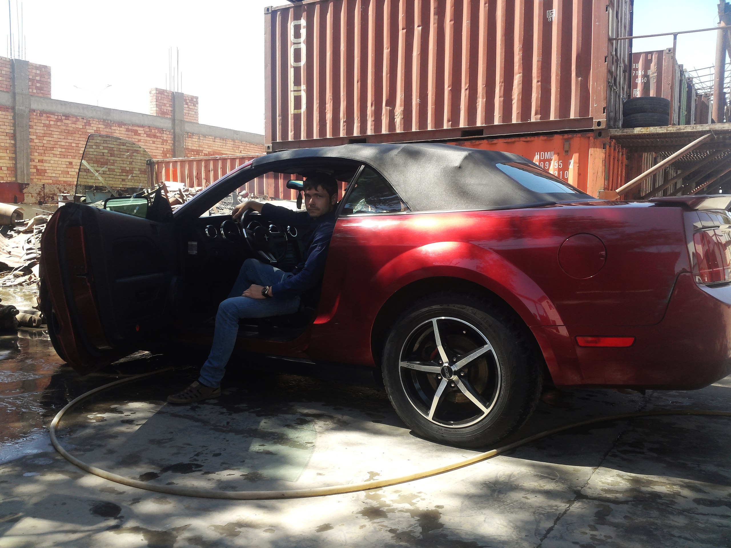 Vladimir - 11  2015  04:57